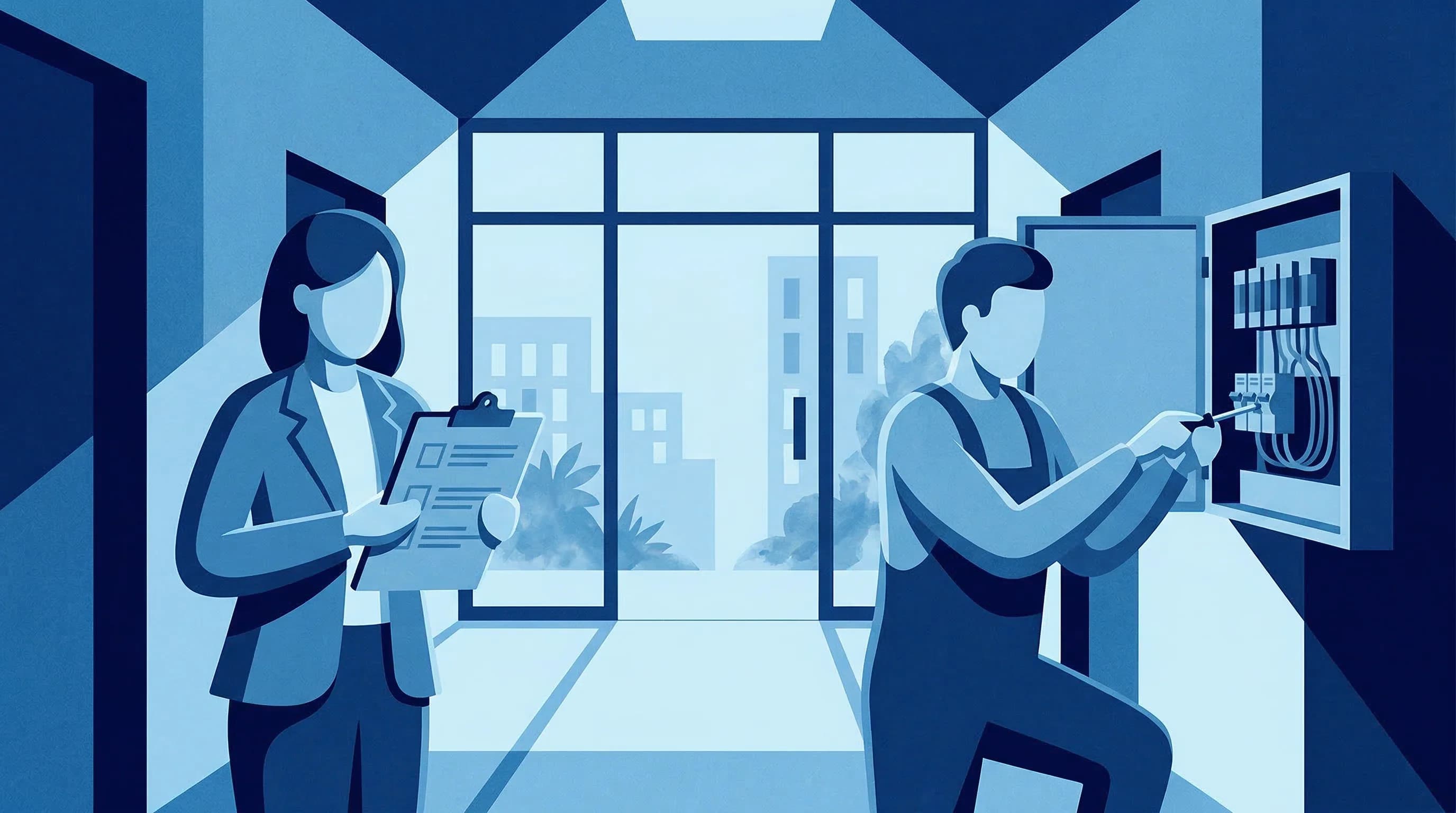 EICR Codes Explained: C1, C2, C3 and FI for Landlords and Property Managers