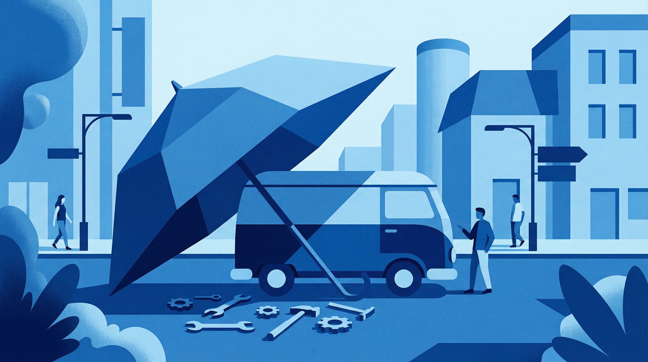 Electrician Insurance UK 2026 — Types, Costs & What You Need