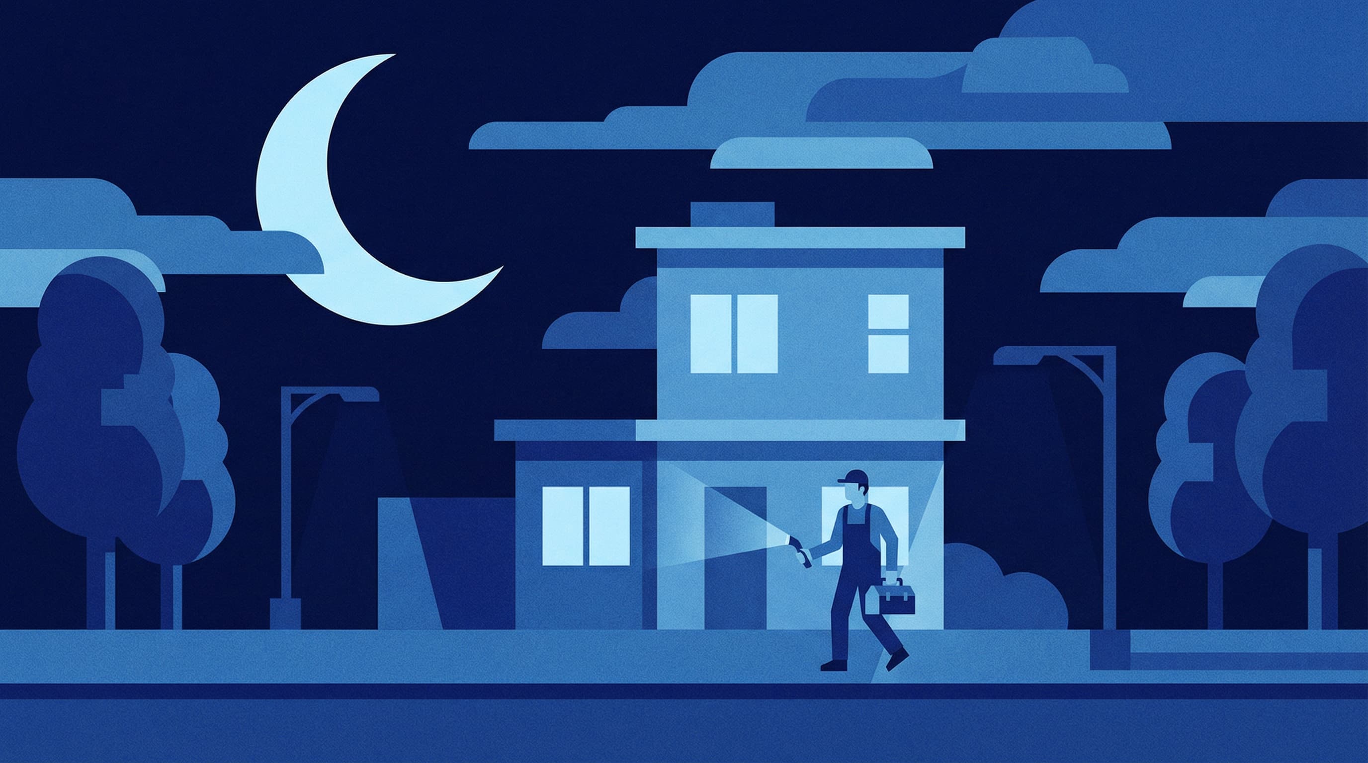 Emergency Electrician Cost: When to Call and What to Expect