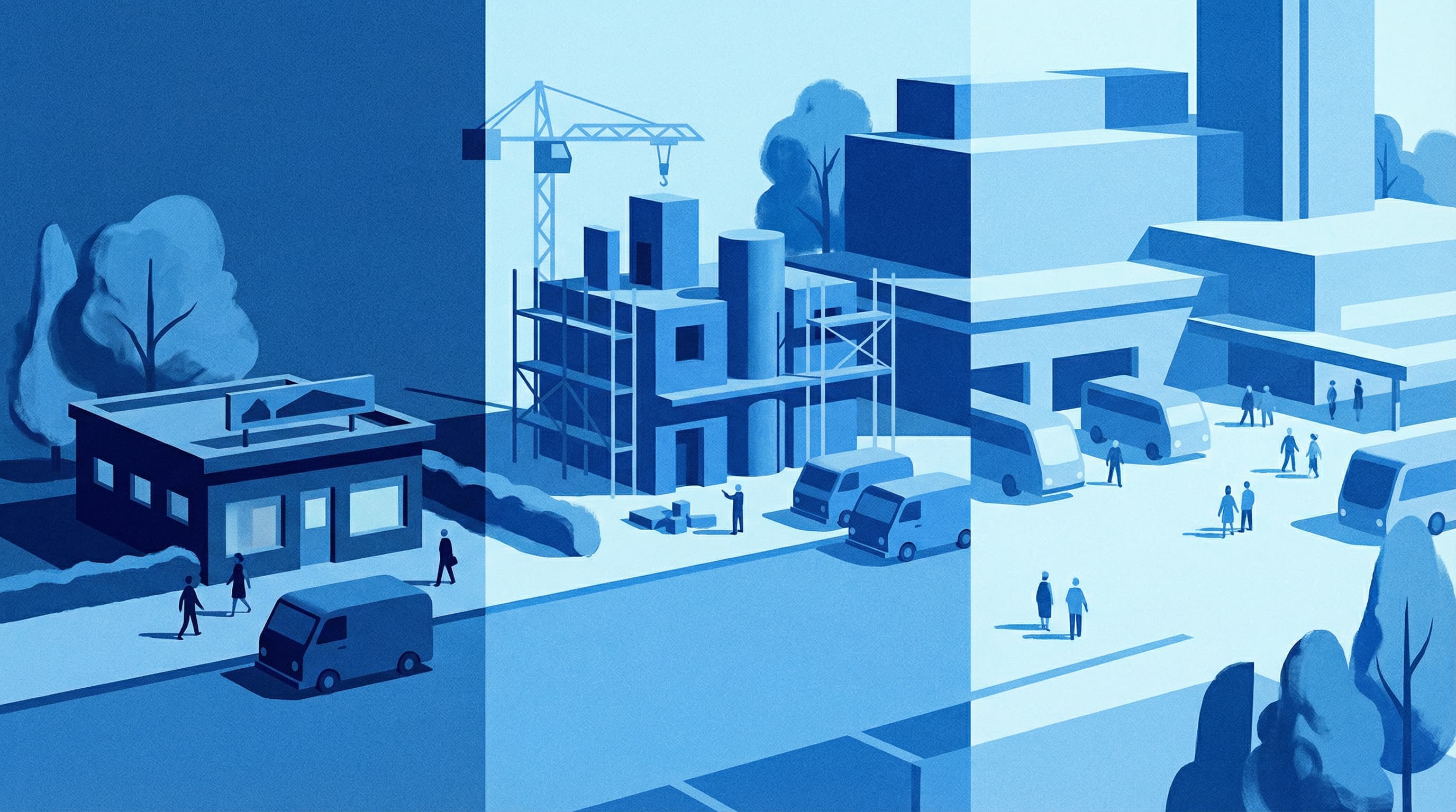 Growing Your Electrical Business: From Sole Trader to Employer