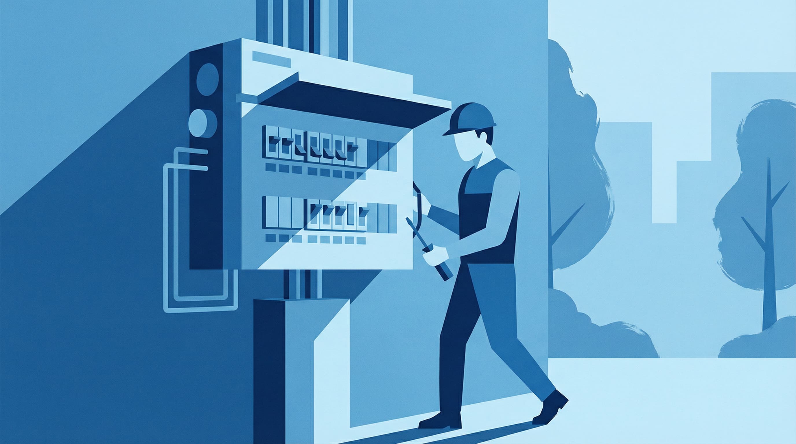 Do You Need a New Consumer Unit? Signs, Types & What to Expect (2026)
