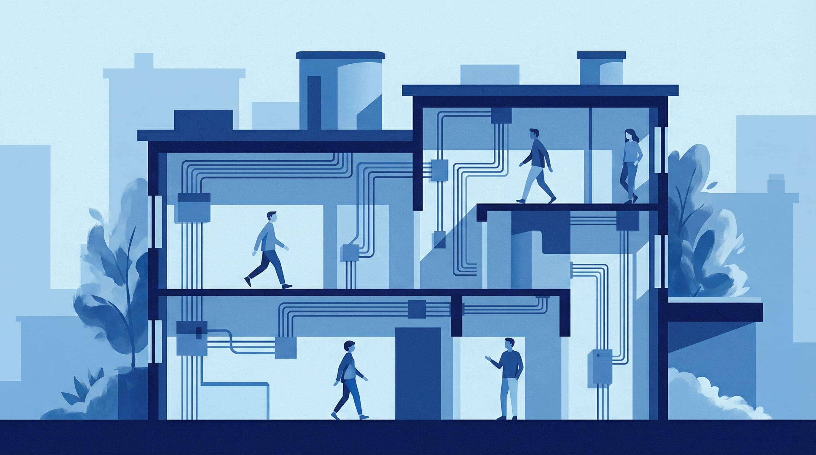 Rewiring a House: What to Expect (Complete Guide)