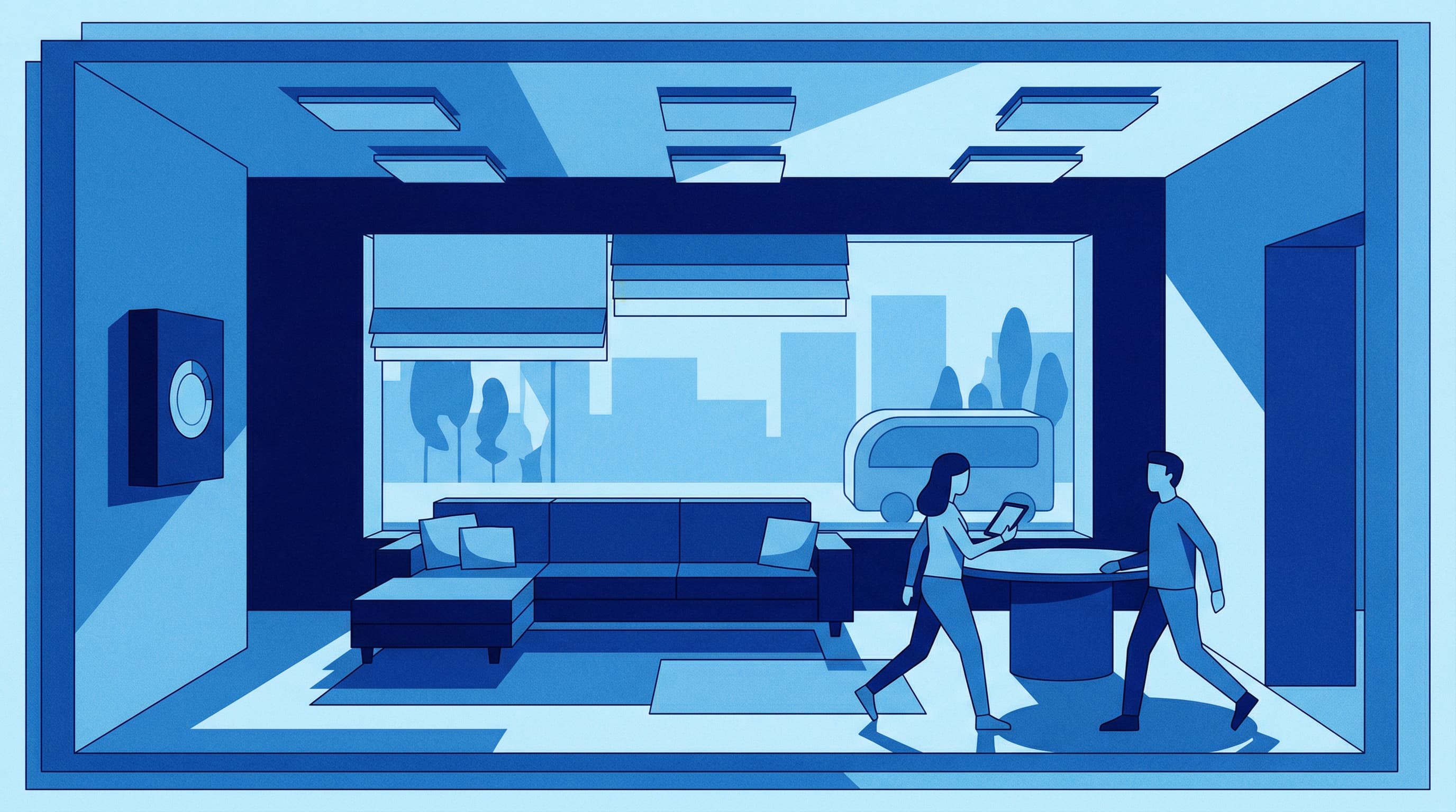 Smart Home Electrical Requirements: What You Need to Know