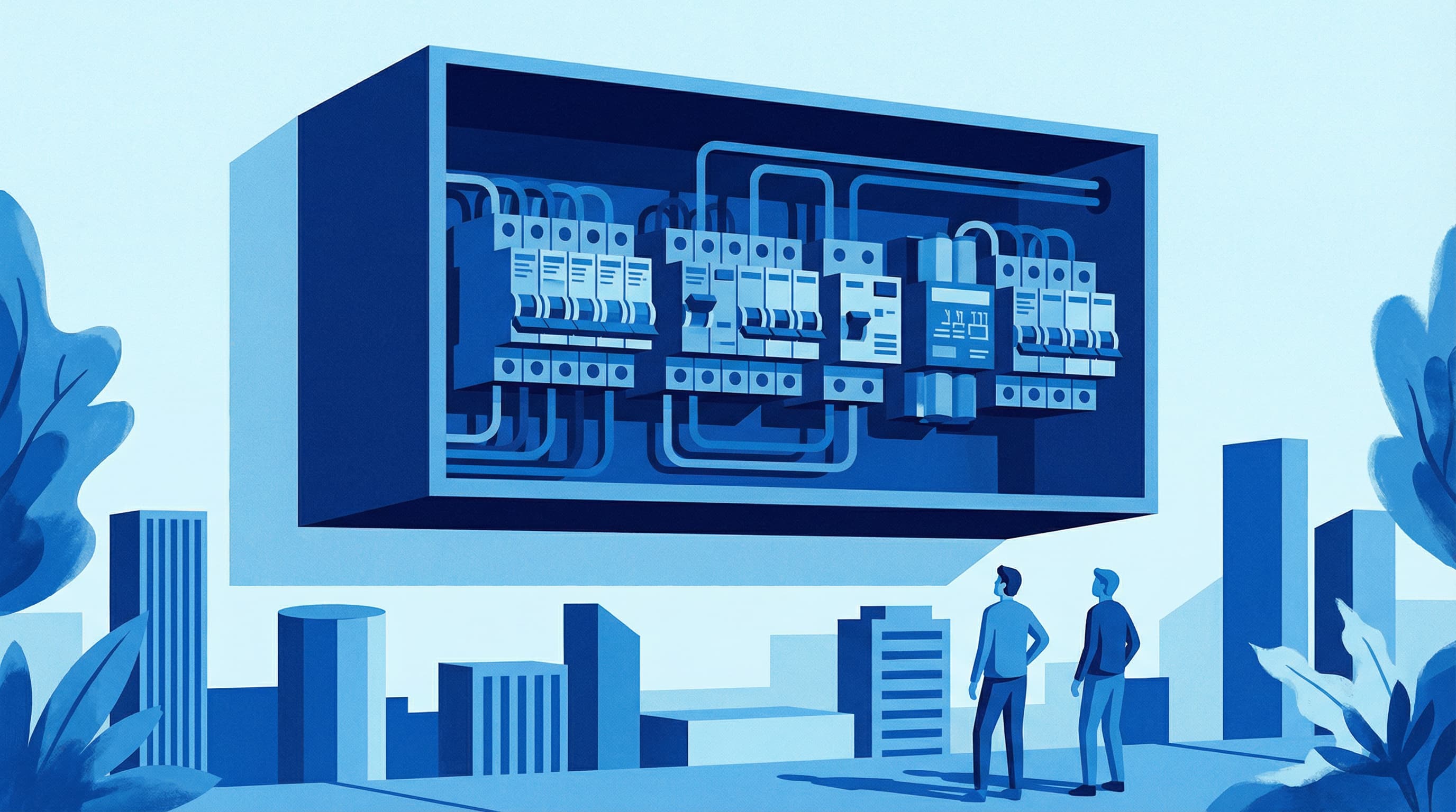Understanding Your Consumer Unit: A Homeowner's Guide
