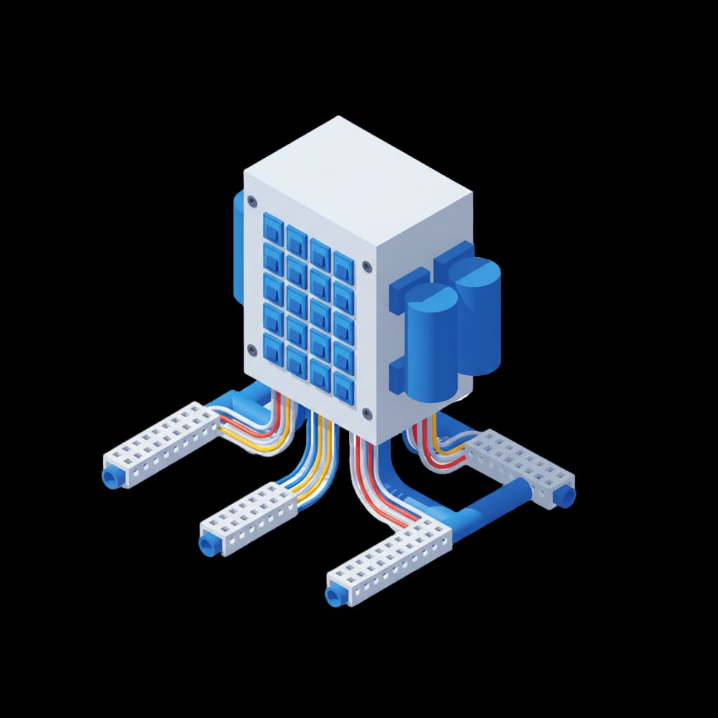 Commercial Electrician Rates