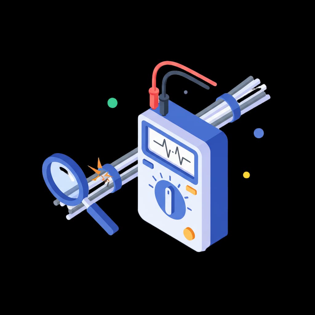 Electrical Fault Finding Cost
