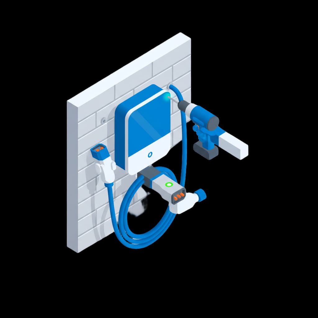 EV Charger Installation Cost UK 2026