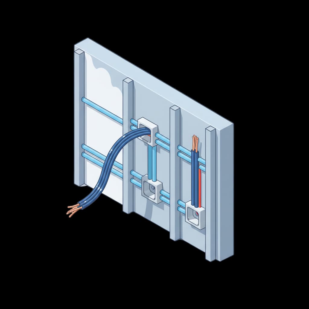 House Rewiring Cost UK 2026