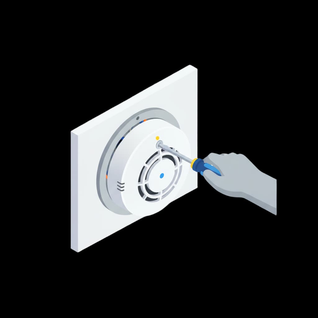 Smoke Alarm Installation Cost