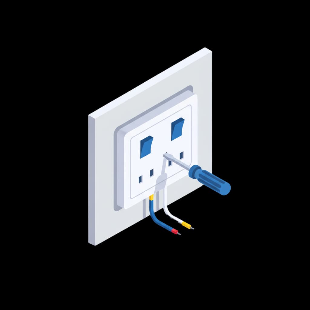 Socket Installation Cost