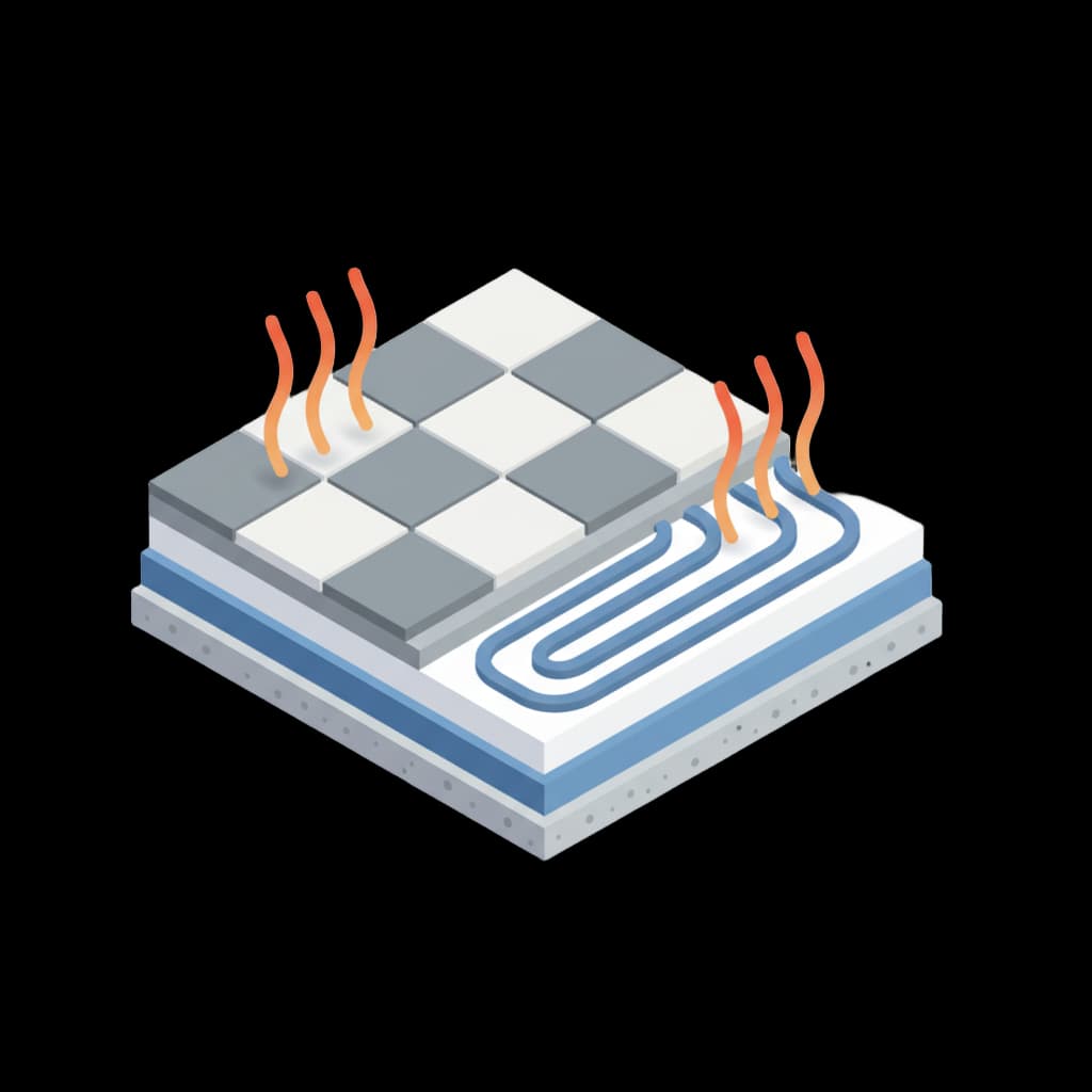 Electric Underfloor Heating Cost