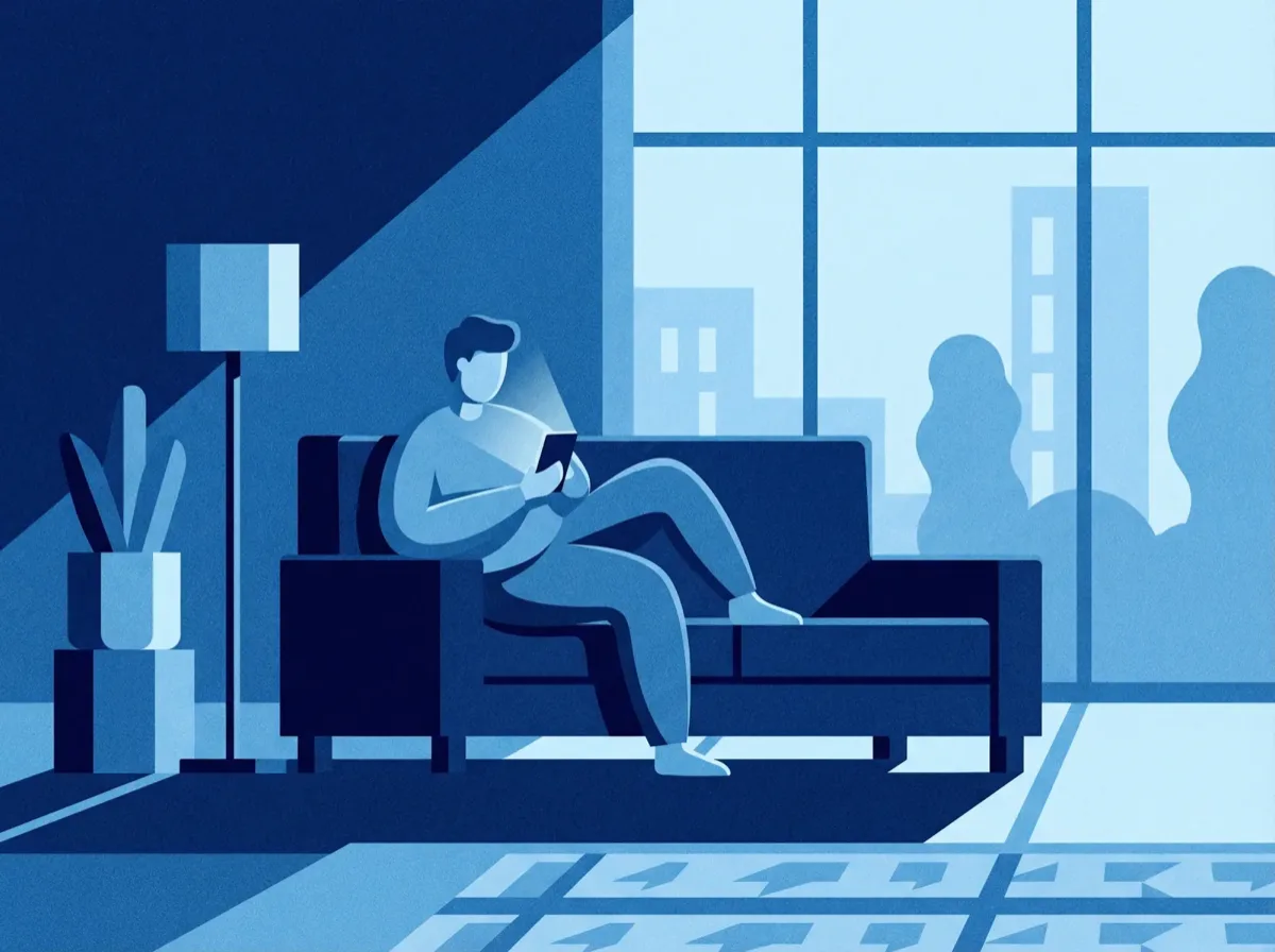 Book smart home & security online