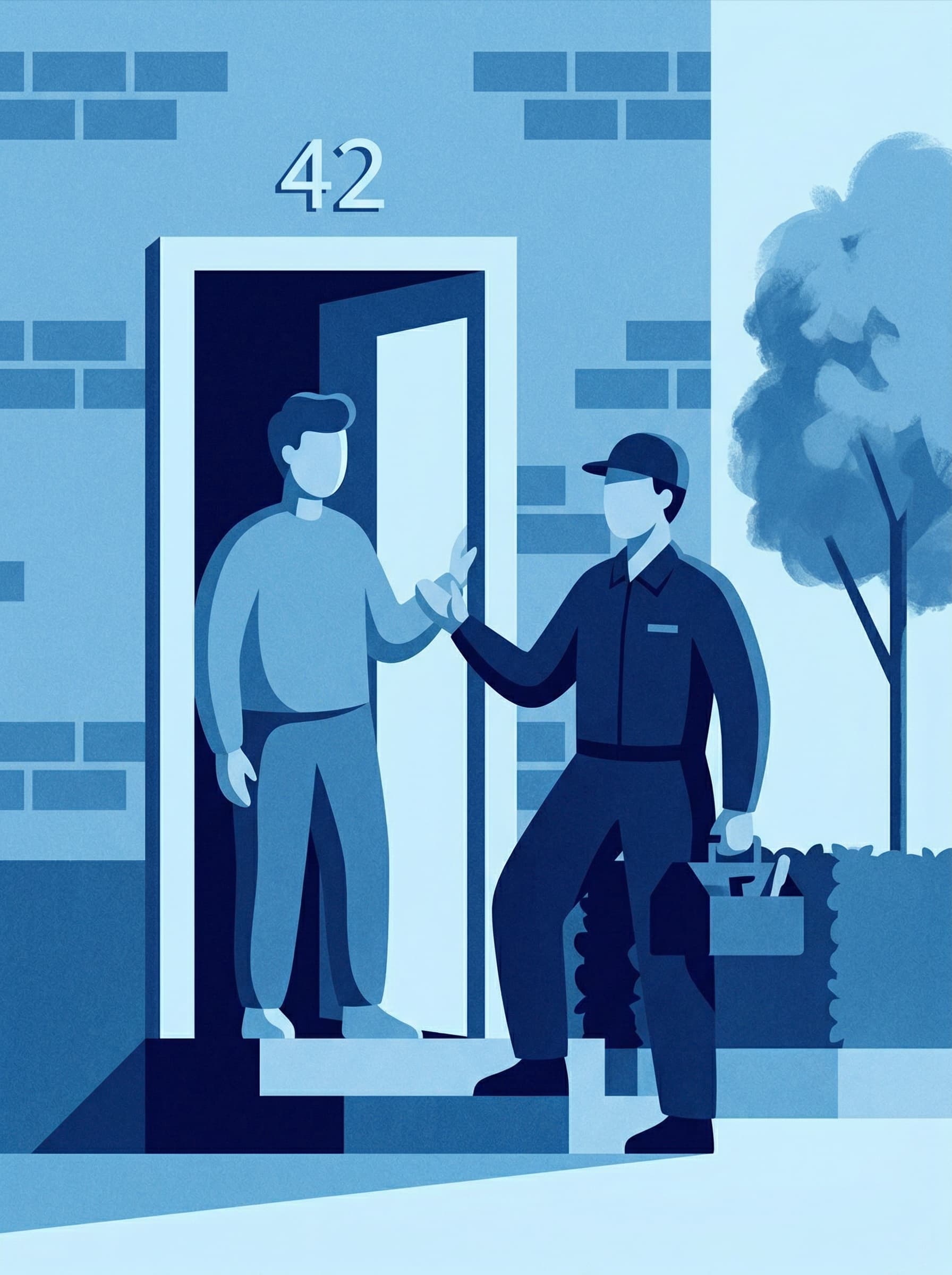 Certified and documented