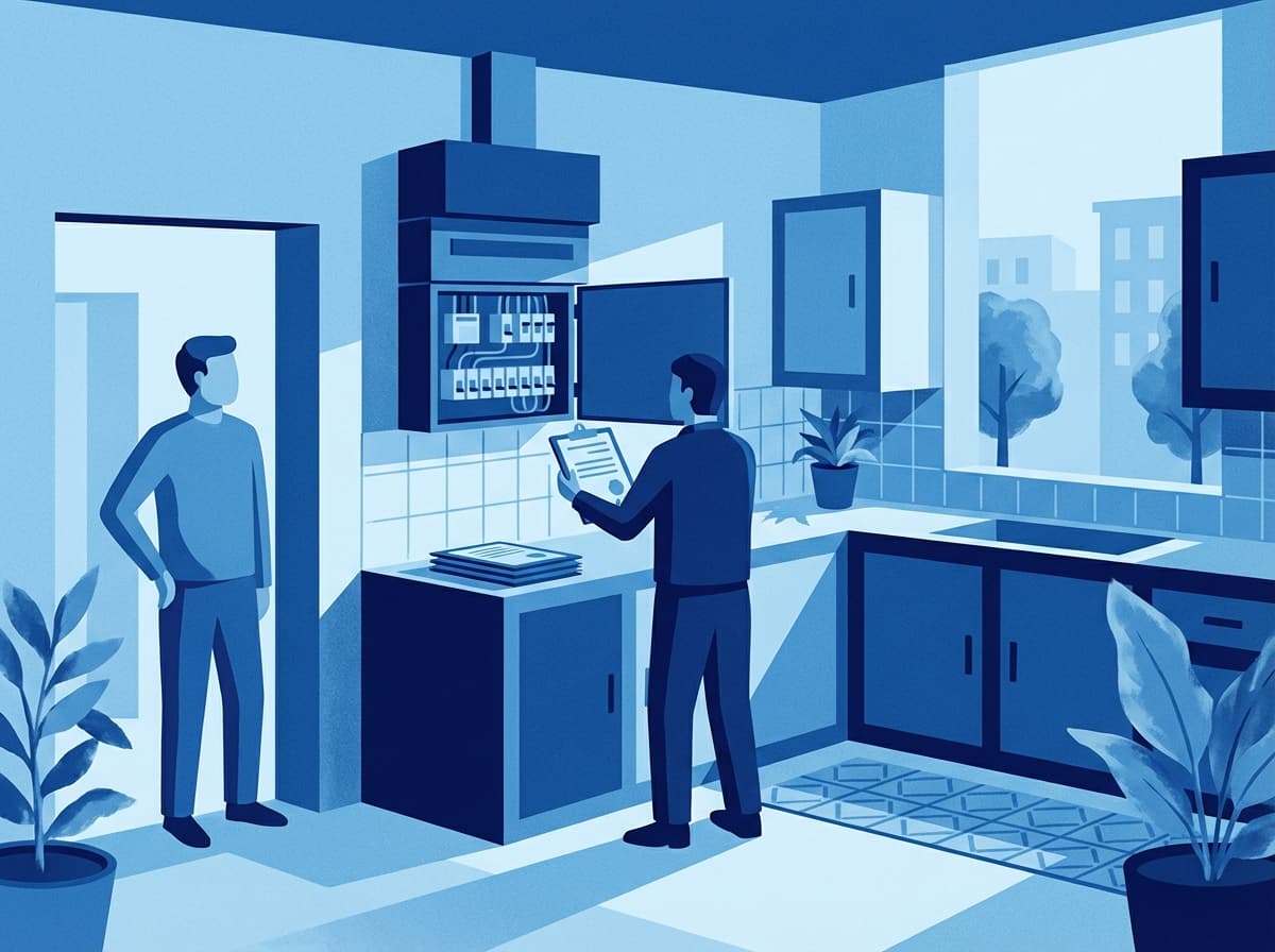 Stay compliant without the headache