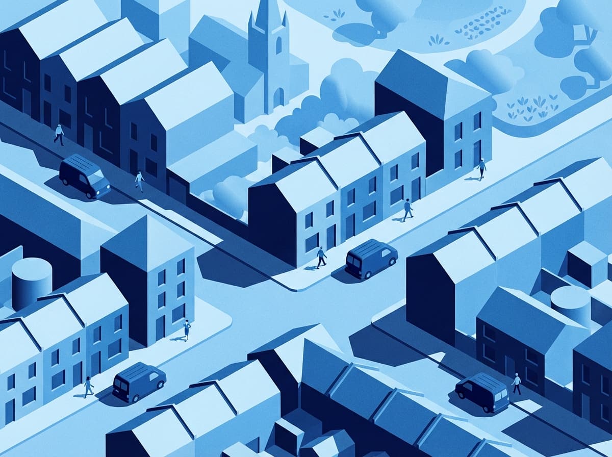 Trusted by landlords across London