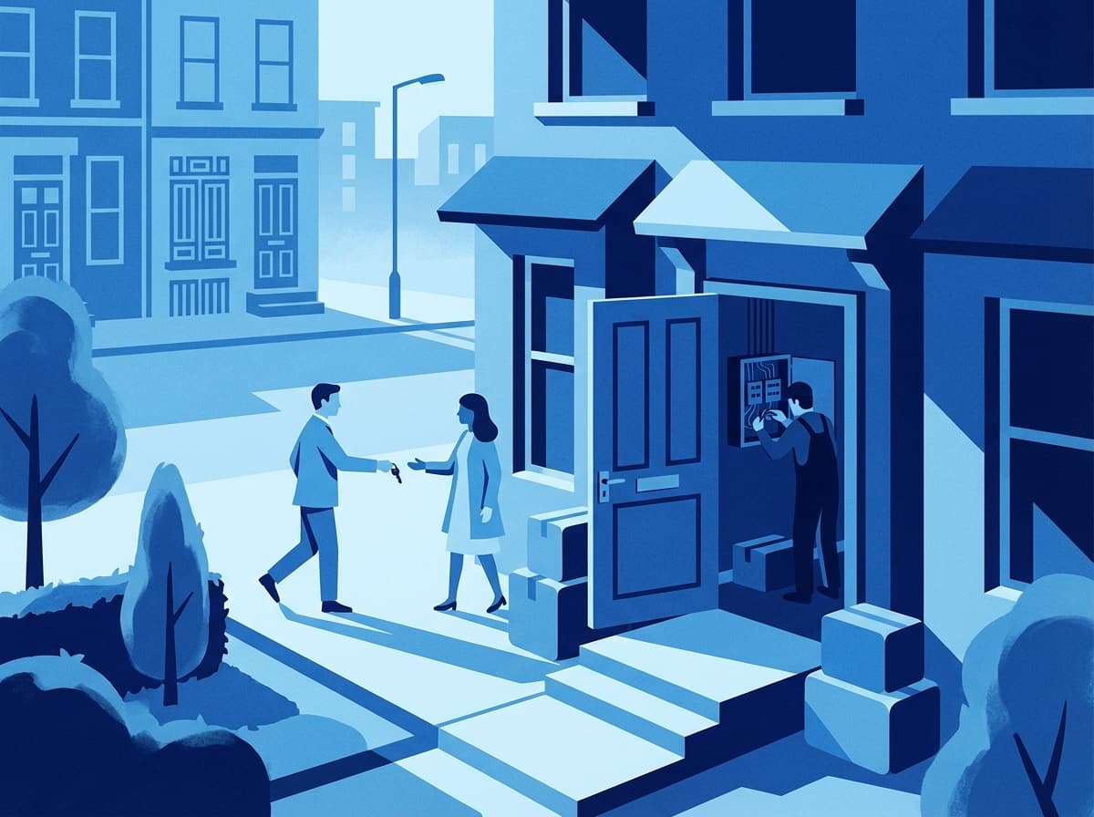 Built for agents managing multiple properties