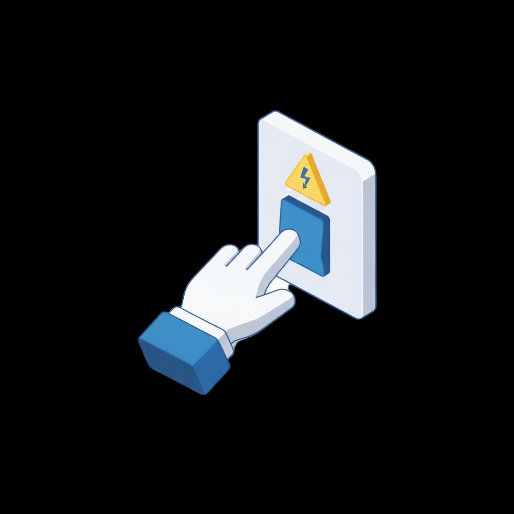 Electric Shocks & Tingling