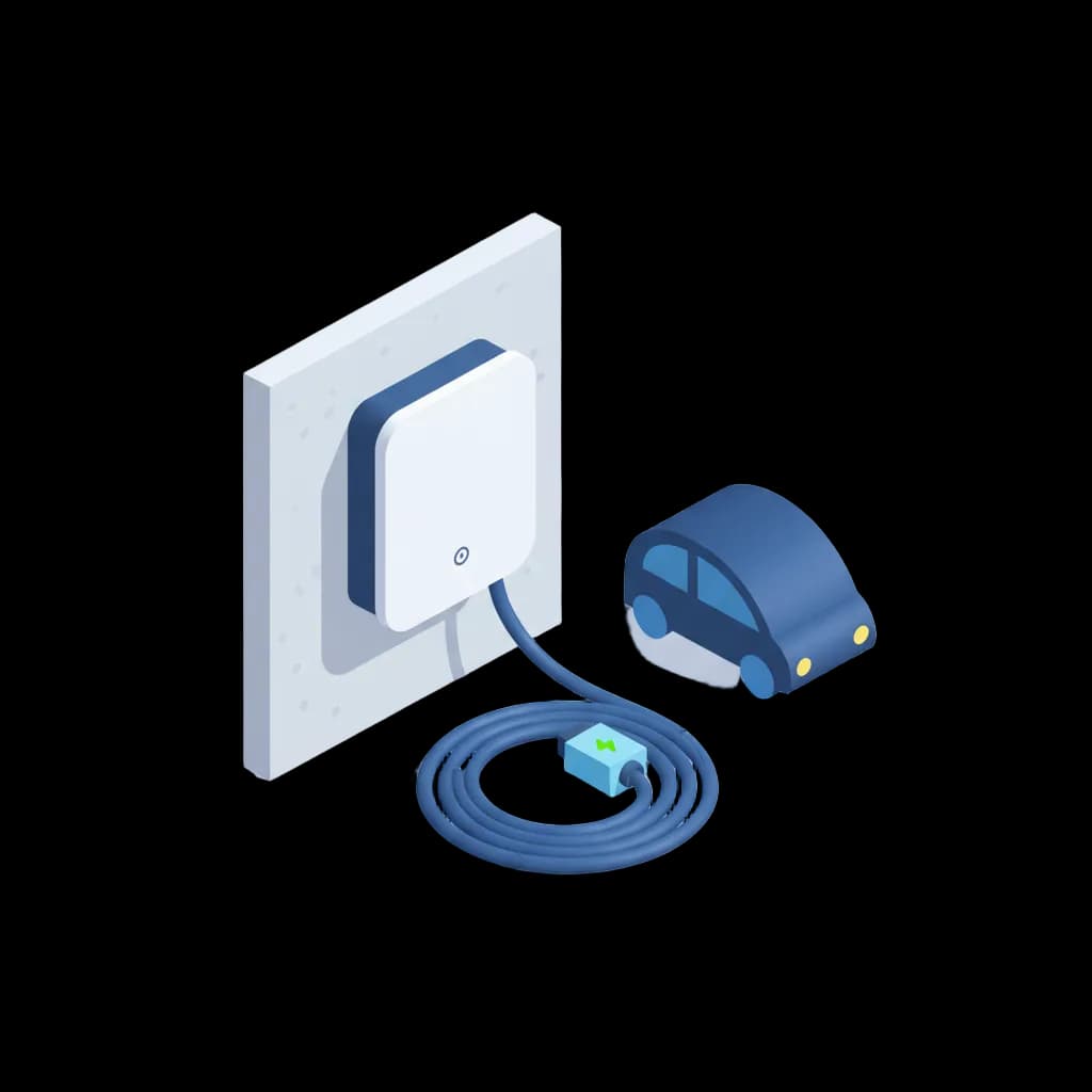 EV Charger Installation