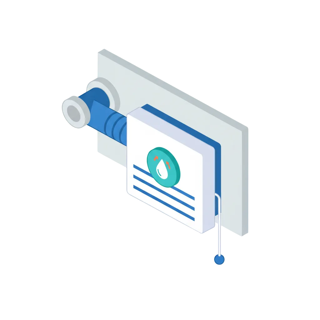 Bathroom & Kitchen Extractor Fan Installation