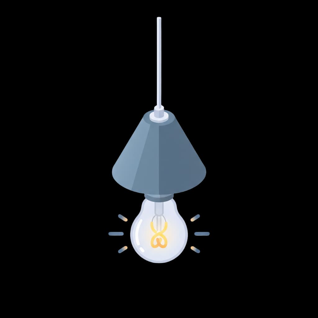 Flickering & Dimming Lights