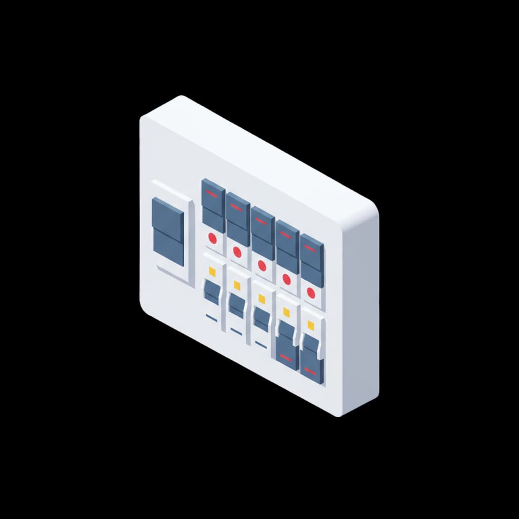 Fuse Box & Consumer Unit Problems