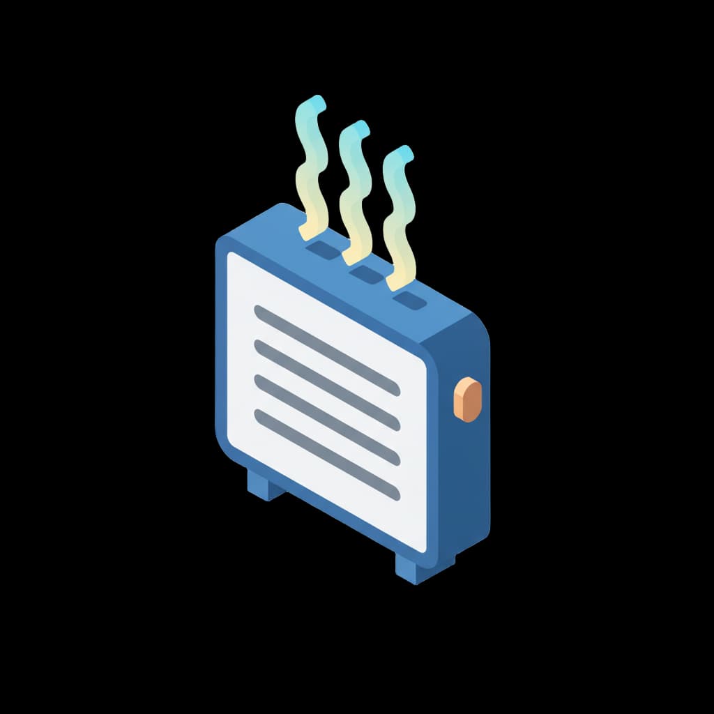 Electric Heating Problems