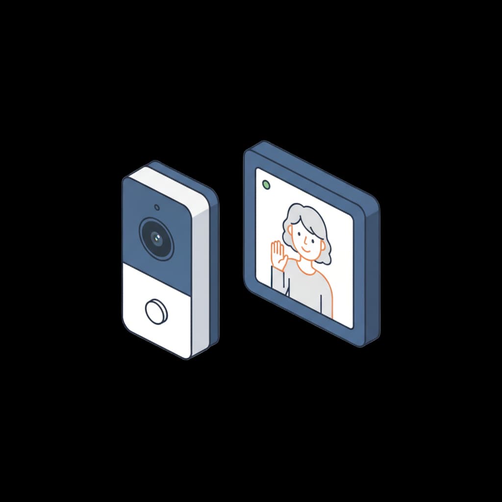 Intercom & Video Doorbell Installation