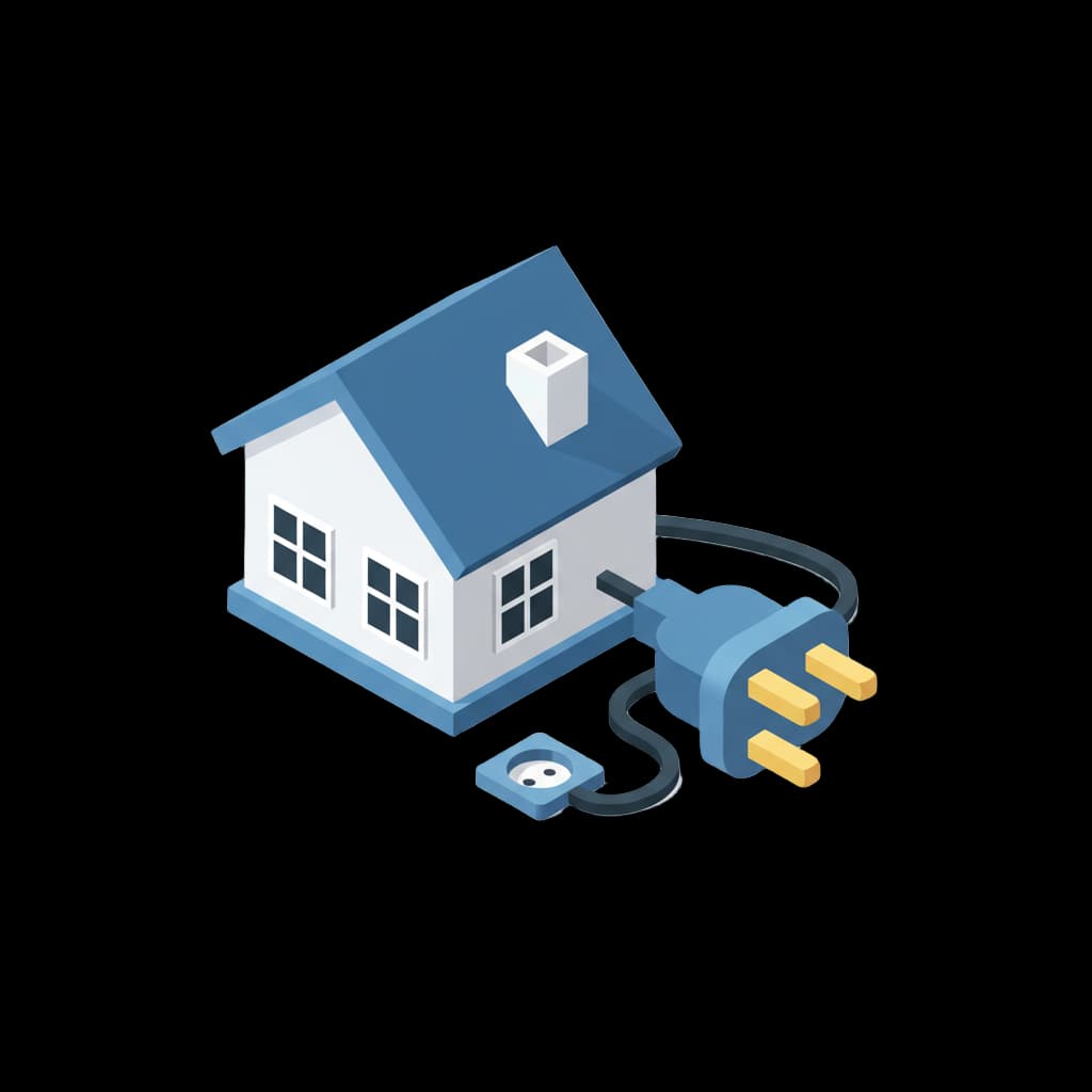 Power Loss & Outages
