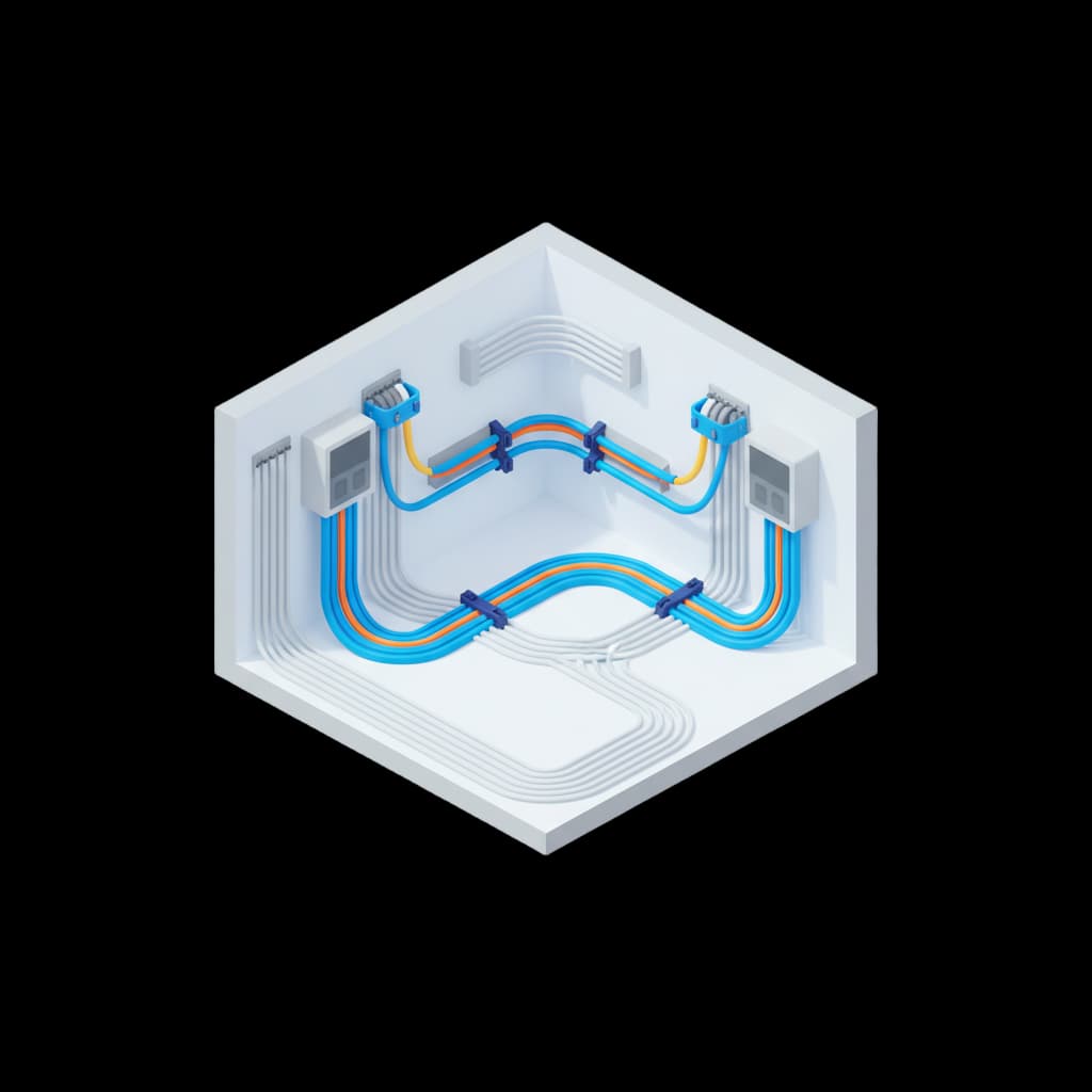 Partial Rewire & Circuit Extension