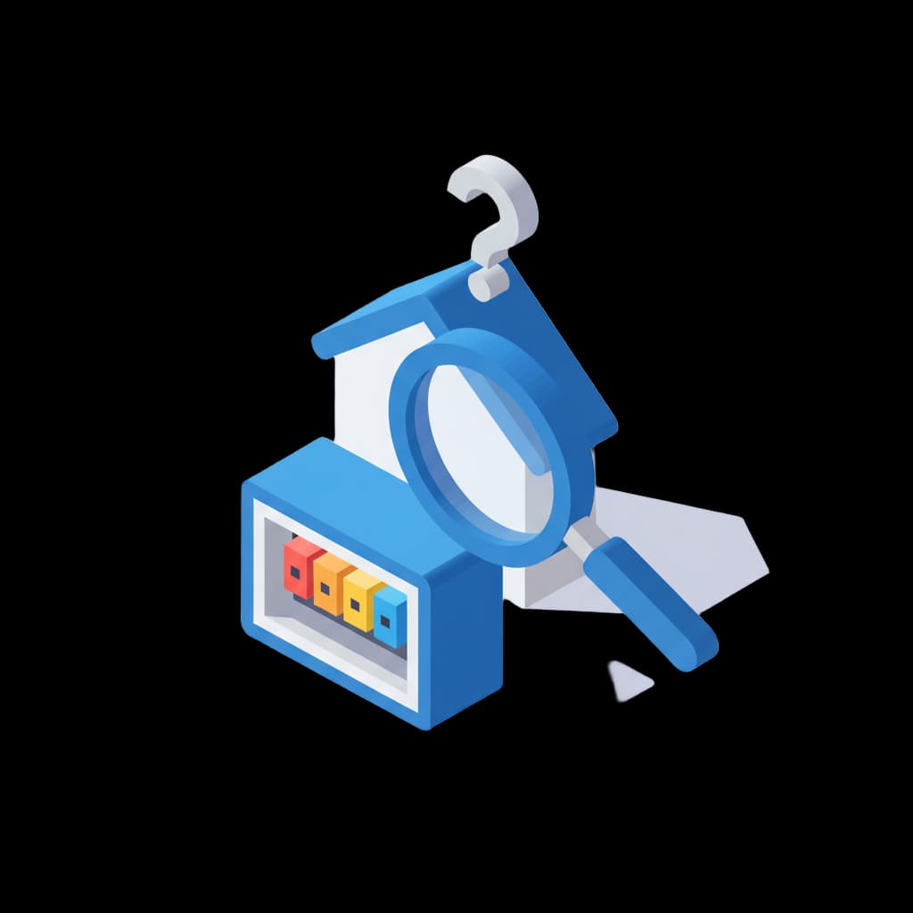 Pre-Purchase Electrical Survey