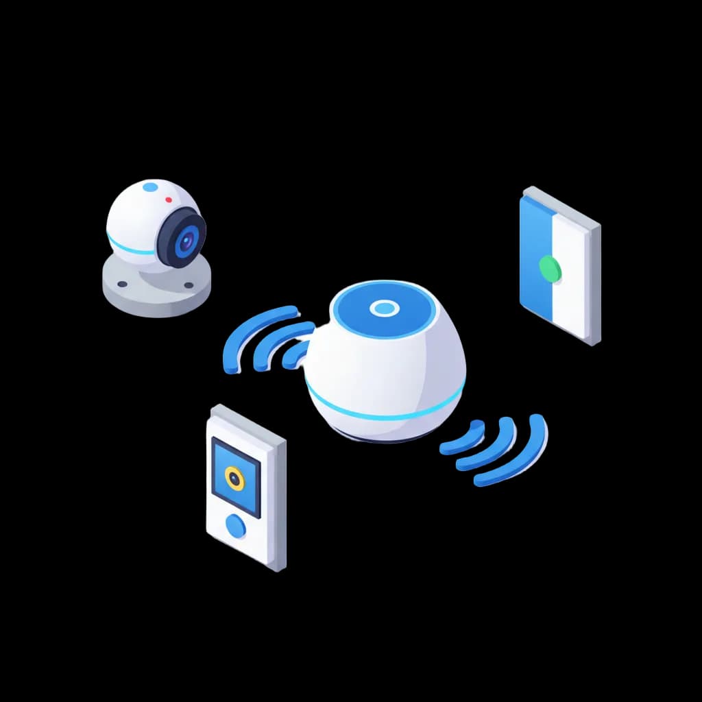 Smart Home & Security