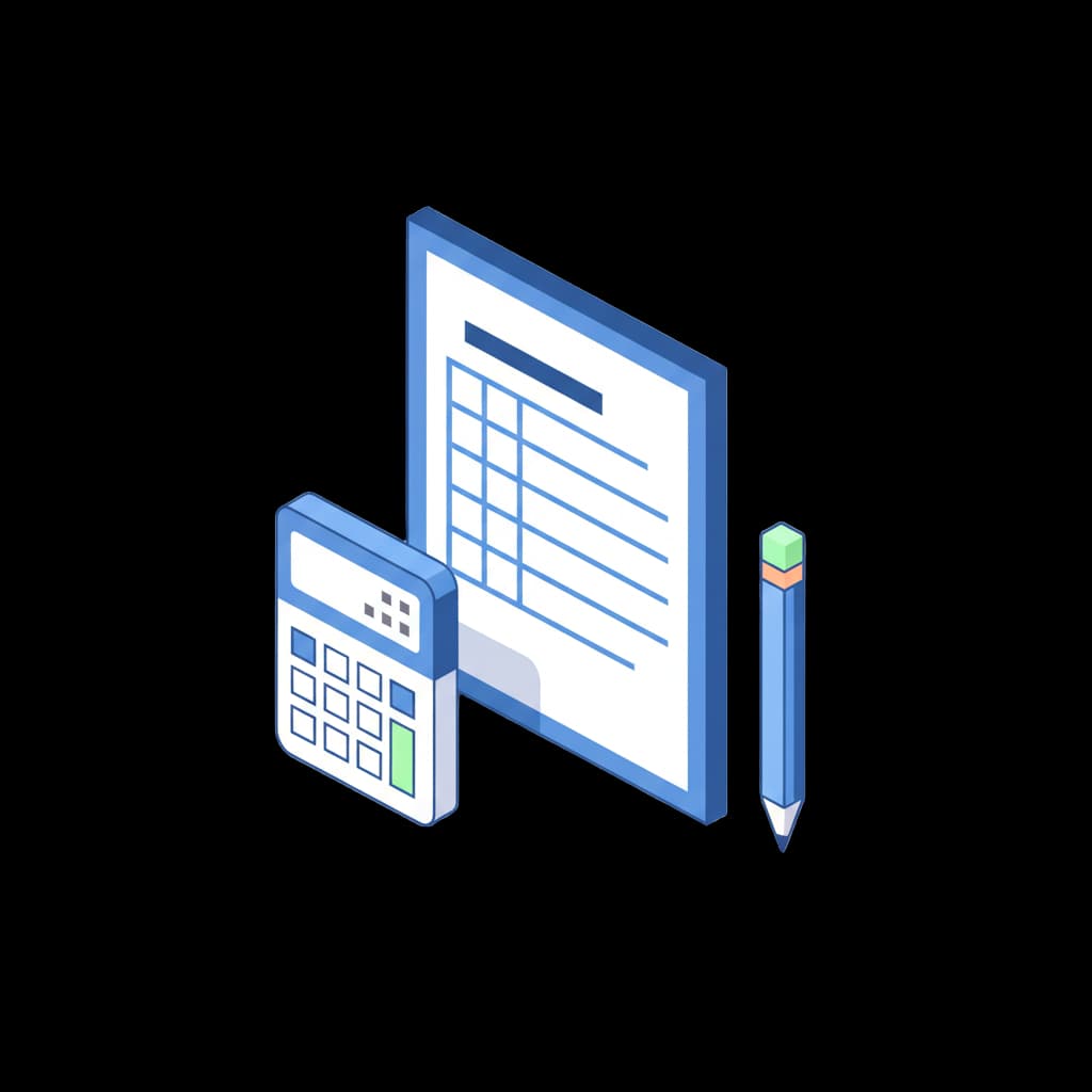 Electrical Estimate Template