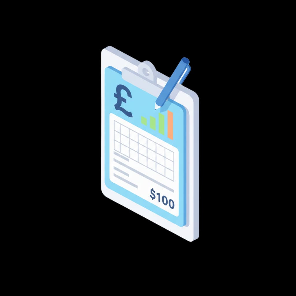 Electrician Invoice Template