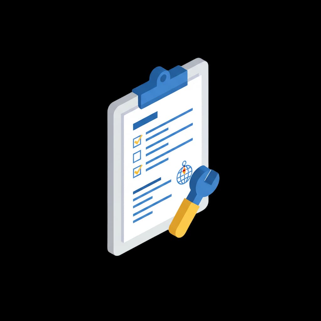 Electrician Job Sheet Template