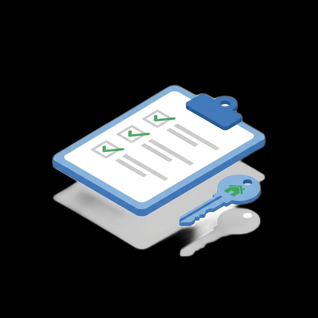 Landlord Electrical Compliance Checklist