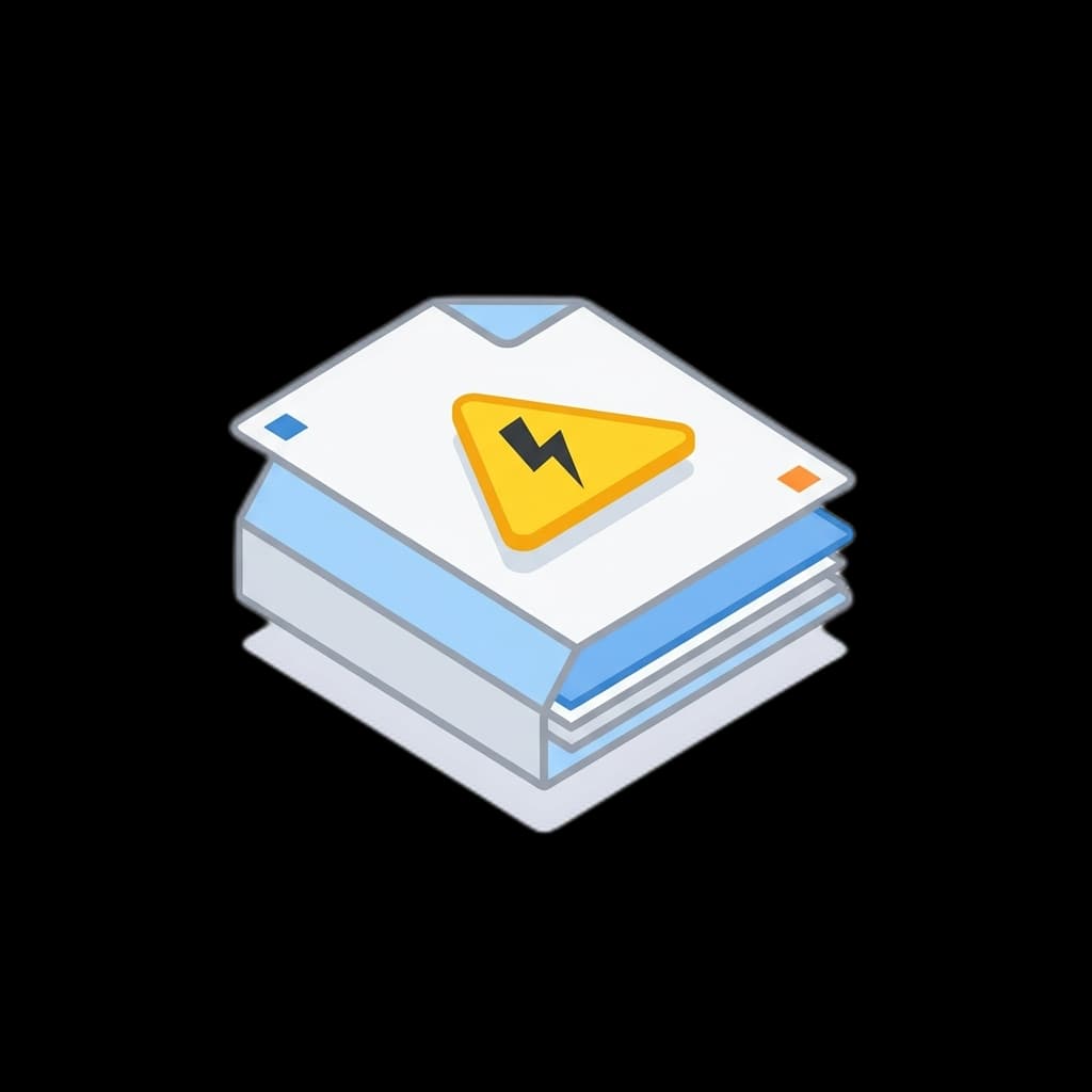 Report Electrical Fault Letter