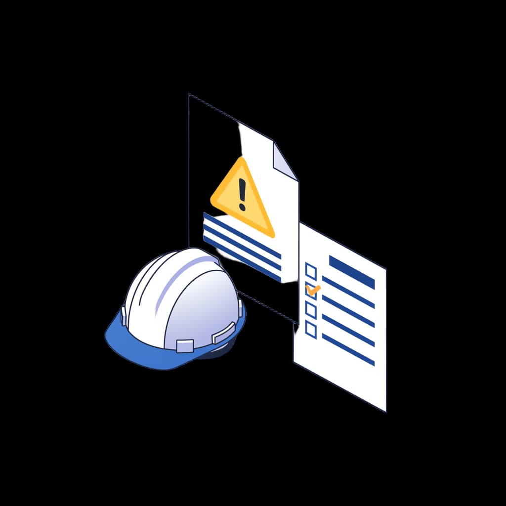 Electrical Risk Assessment Template