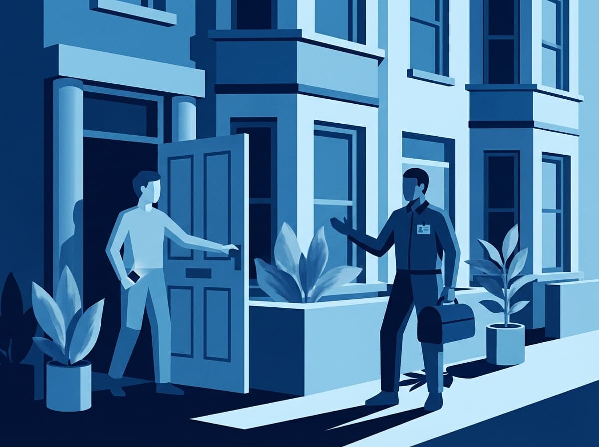 Help when you need it