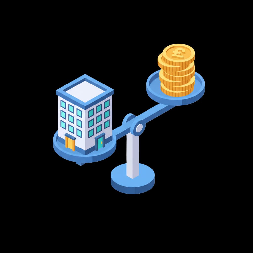 Business Valuation Calculator