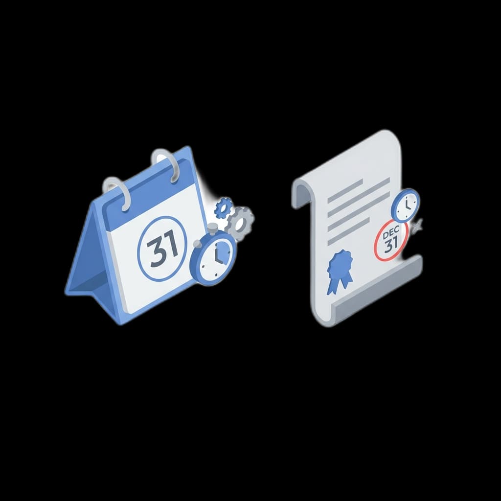 EICR Renewal Date Calculator