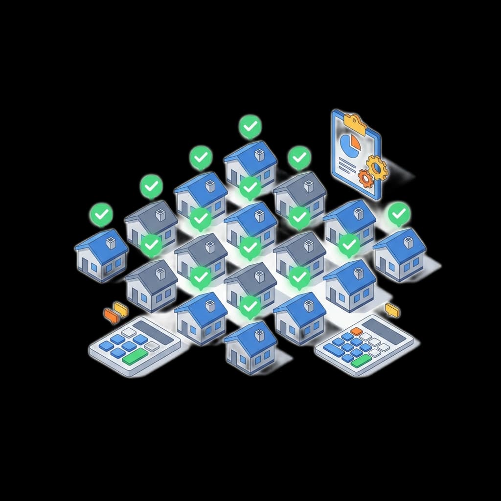 Landlord Compliance Calculator