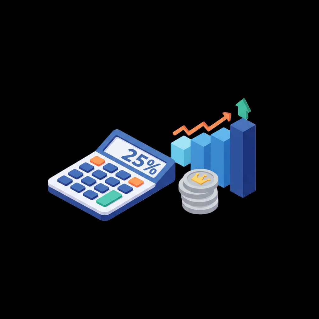Profit Margin Calculator