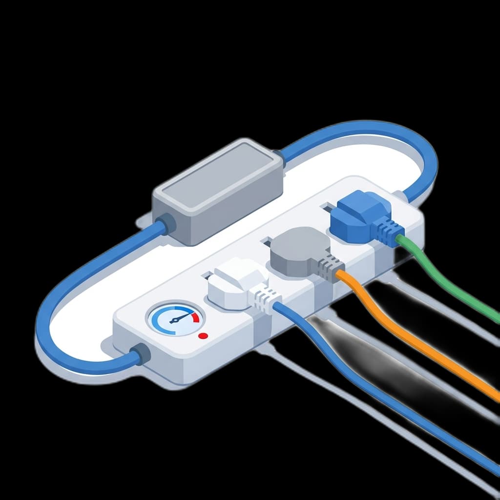 Socket Load Calculator