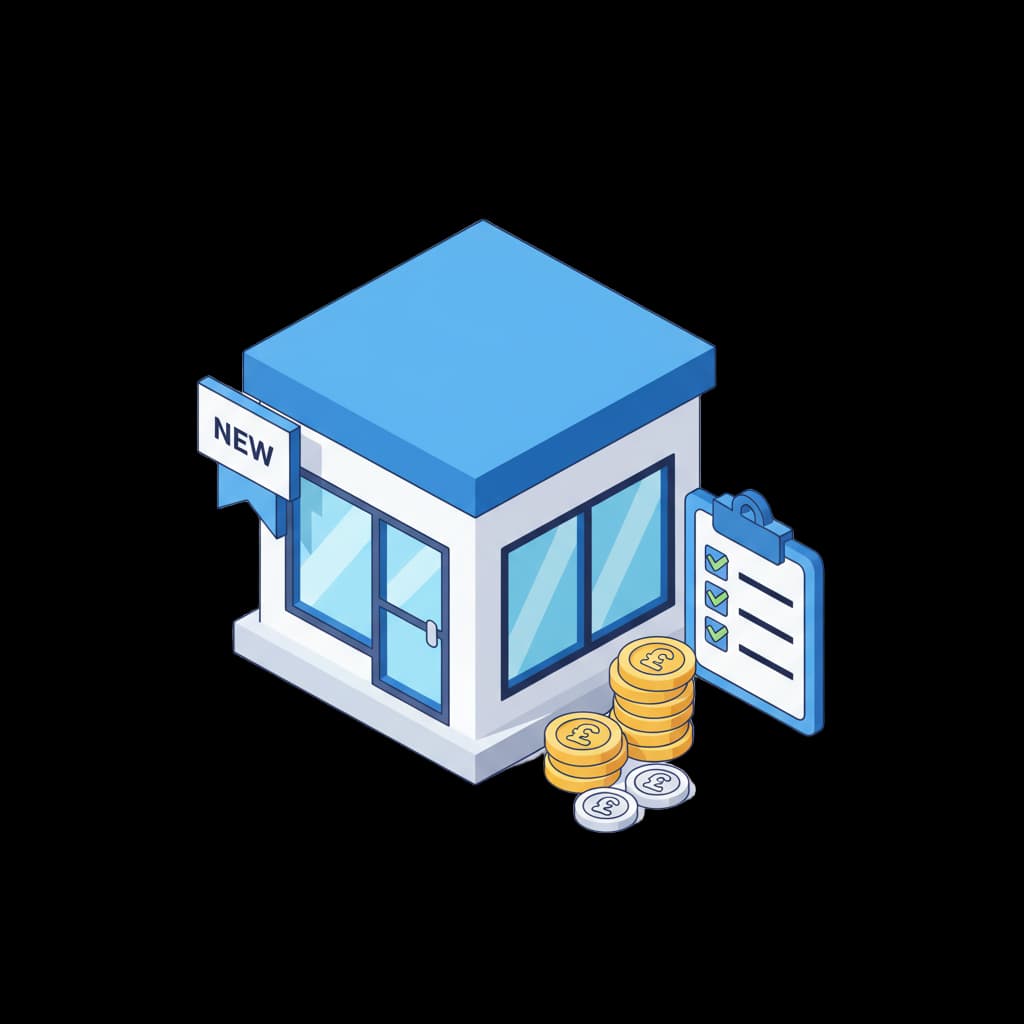 Electrician Startup Costs Calculator