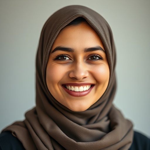 Aisha K.