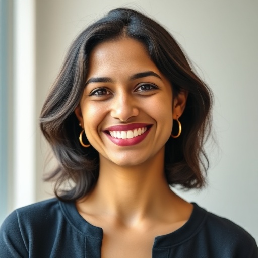 Priya D.