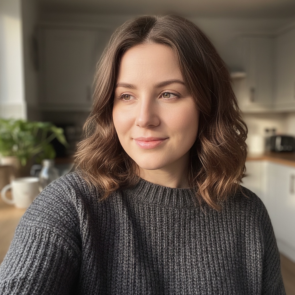 Sarah M.